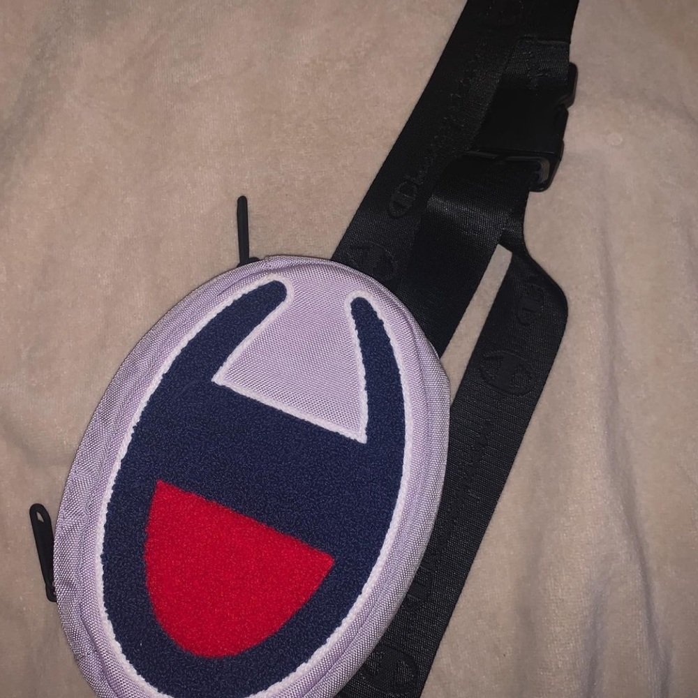 Champion Fanny Pack